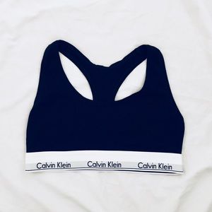 Calvin Klein Sports Bra